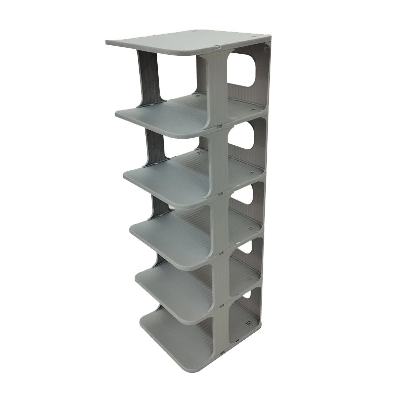 جاکفشی ریما مدل دنا 5 طبقه