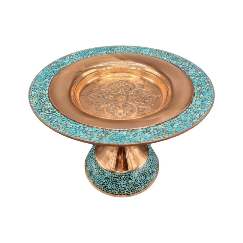 شیرینی خوری فیروزه کوبی