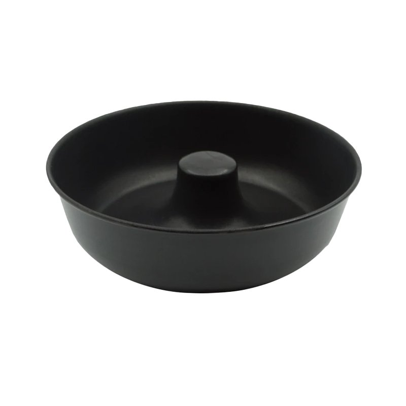 قالب کیک مدل ممتاز طرح شیفون دار