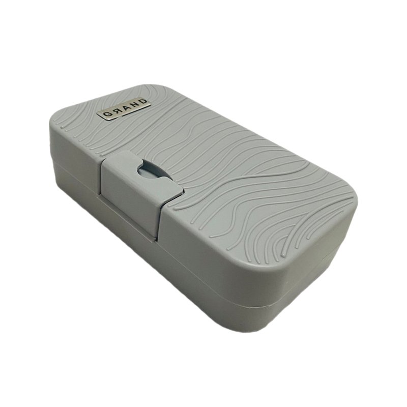 جارو دستی گرند مدل نپتون