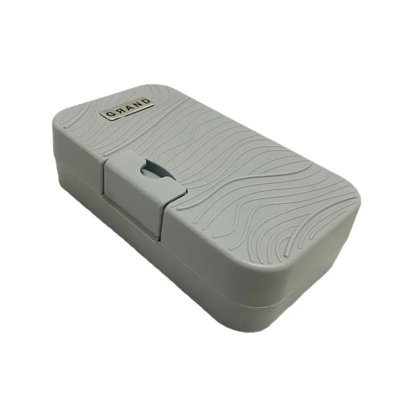 جارو دستی گرند مدل نپتون