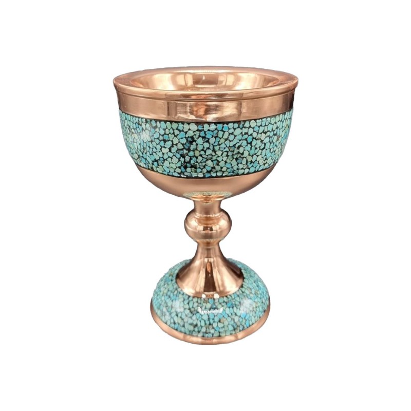 سنگاب فیروزه کوبی