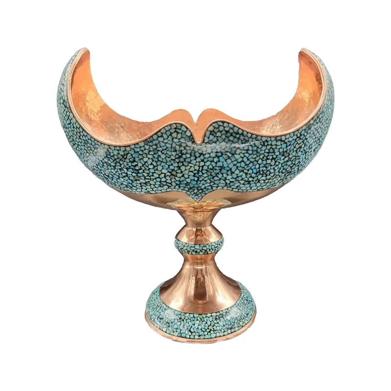 کشکول فیروزه کوبی