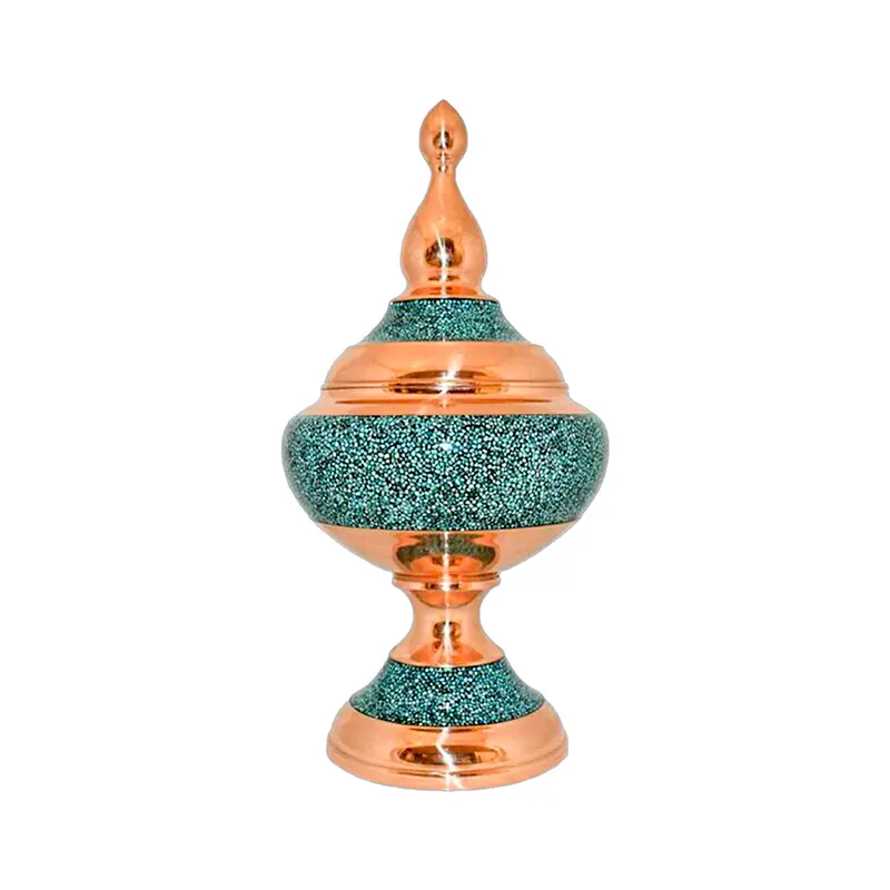 گز خوری شیپوری فیروزه کوبی