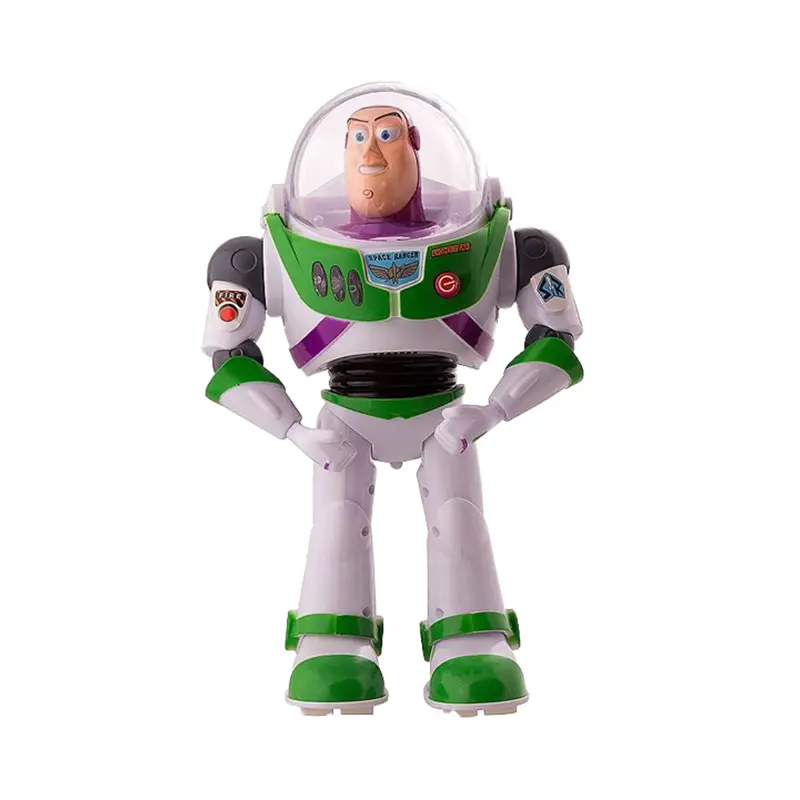 ربات اسباب بازی بازلایتر کد 4