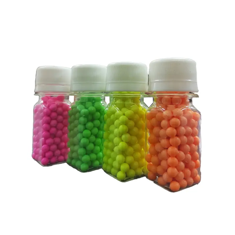 تیر تفنگ مدل ساچمه ای بسته 200 عددی