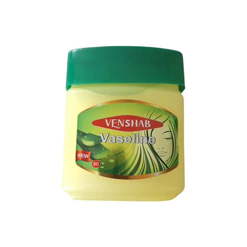 وازلین ونشاب