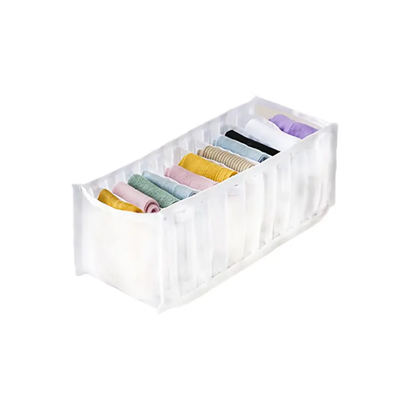 نظم دهنده کشو 7 خانه کوچک