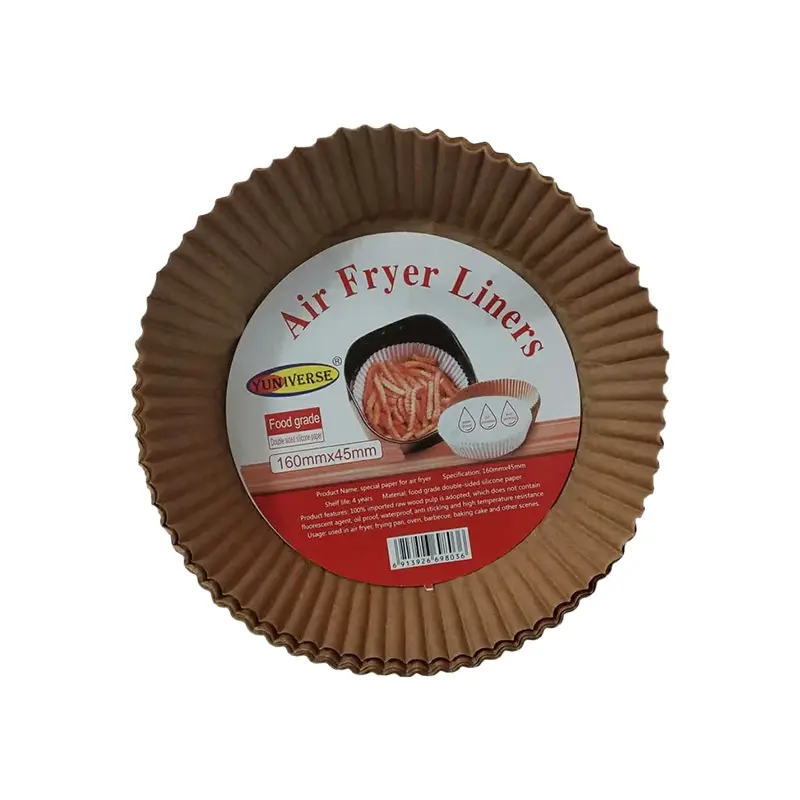 کاغذ سرخ کن مدل ایر فرایر گرد