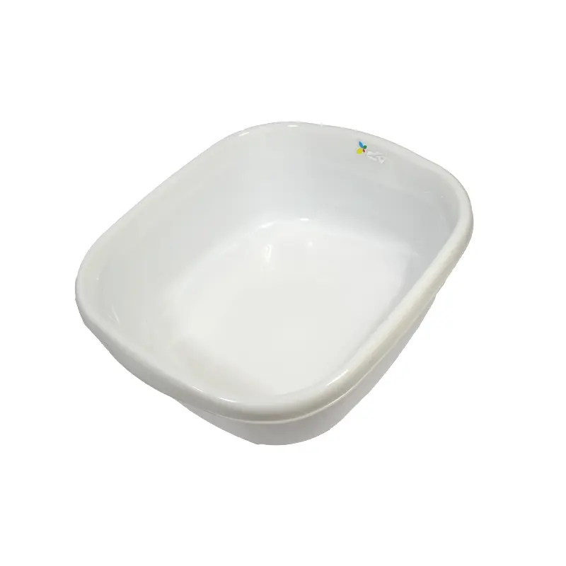 لگن مربع آرش پلاستیک