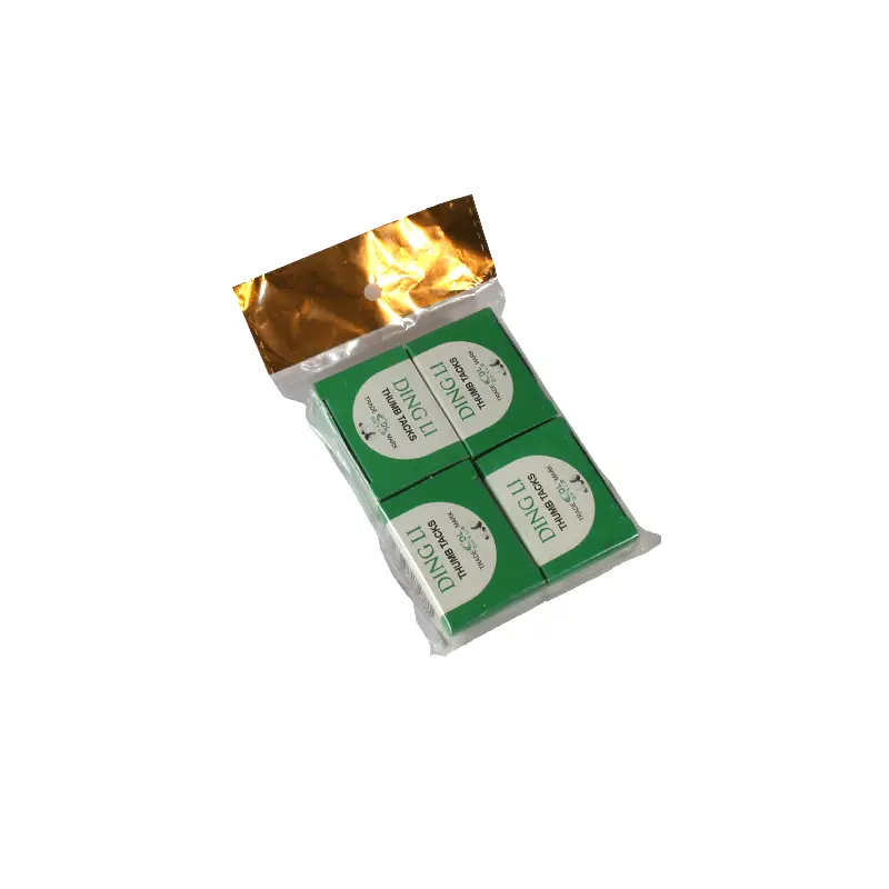 پونز دینگلی مجموعه 4 بسته ای