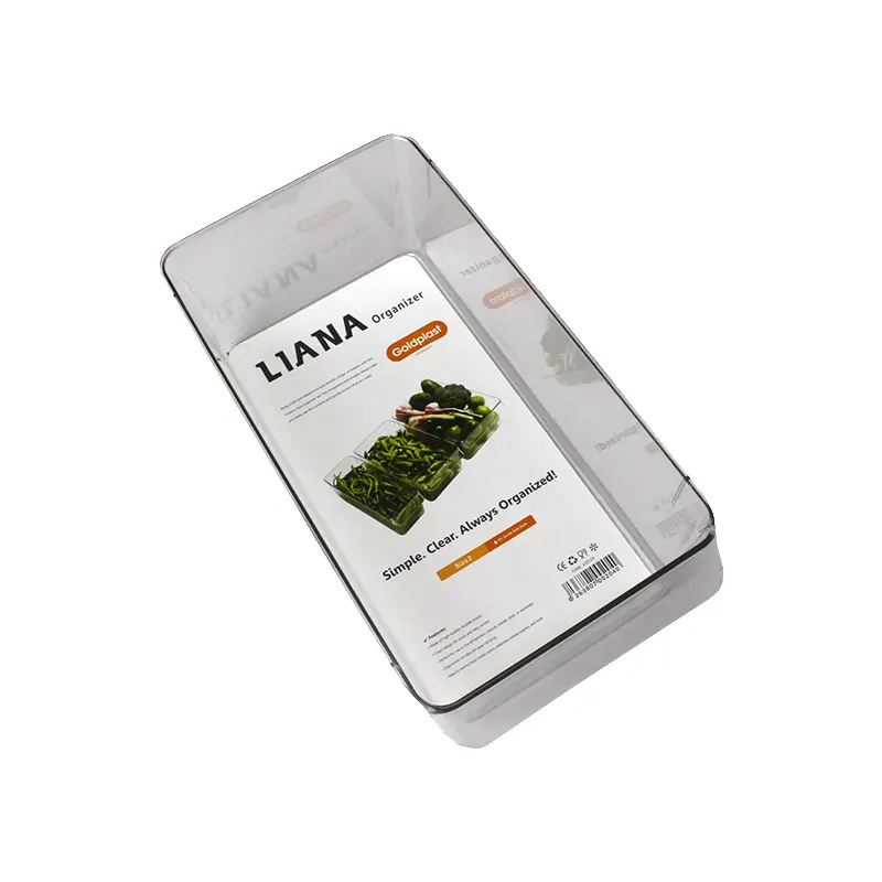 نظم دهنده نشکن لیانا