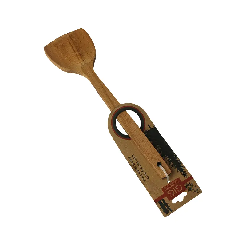 کفگیر چوبی GlG