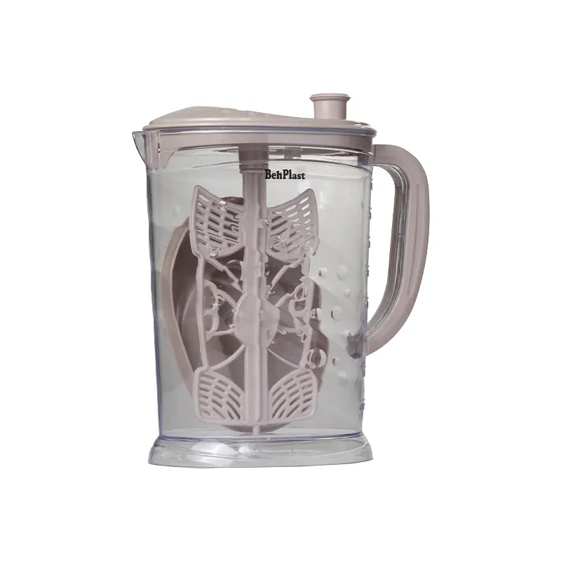 پارچ همزن دار به پلاست