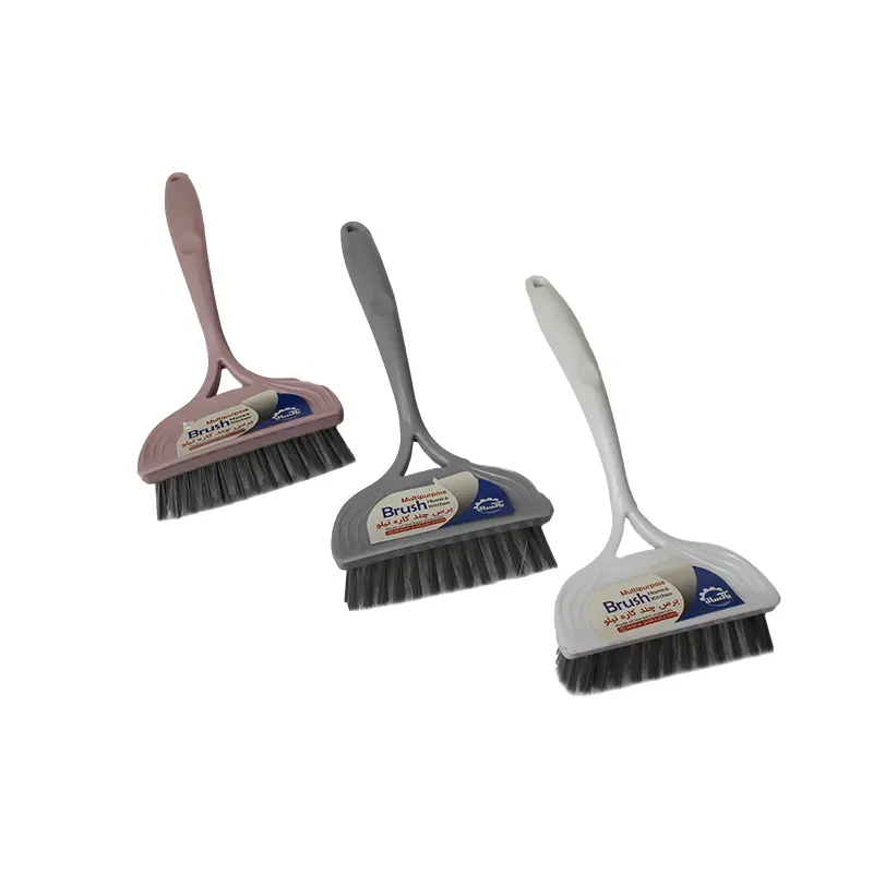 برس چند کاره نیلو