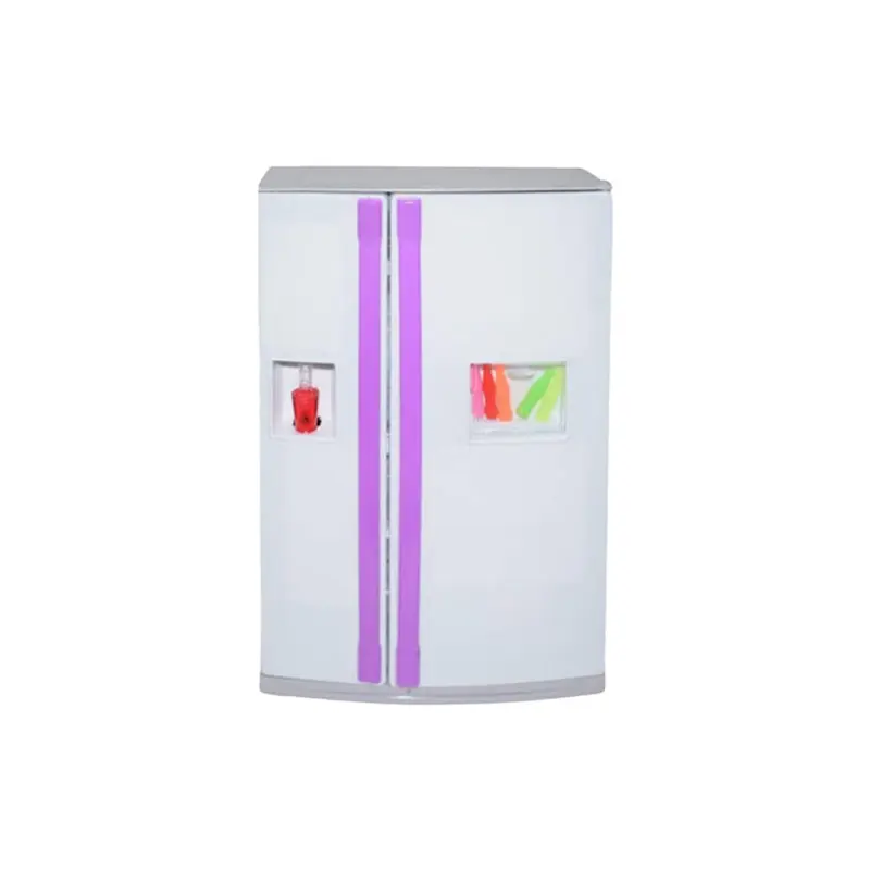 ست اسباب بازی یخچال ساید دورا