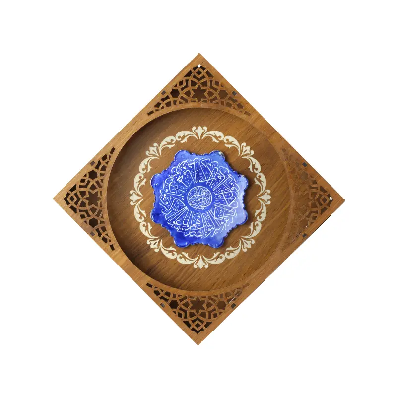 تابلو و ان‌ یکاد کوچک