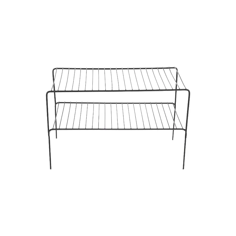 راف دو طبقه استیل ایده سازان