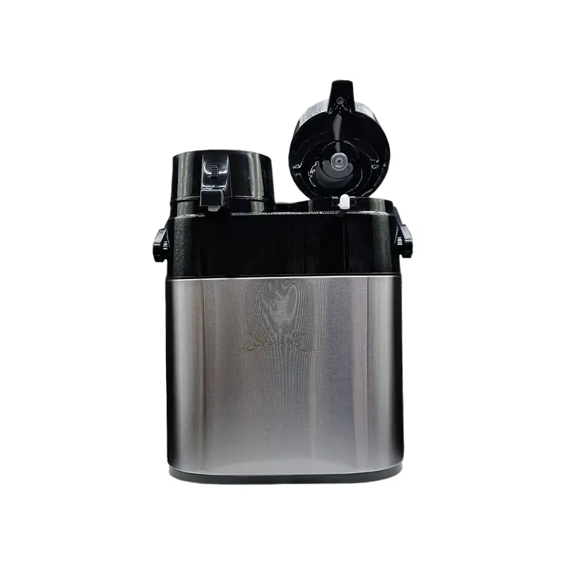 فلاسک مدل دو قلو علقمه گنجایش 2 لیتر