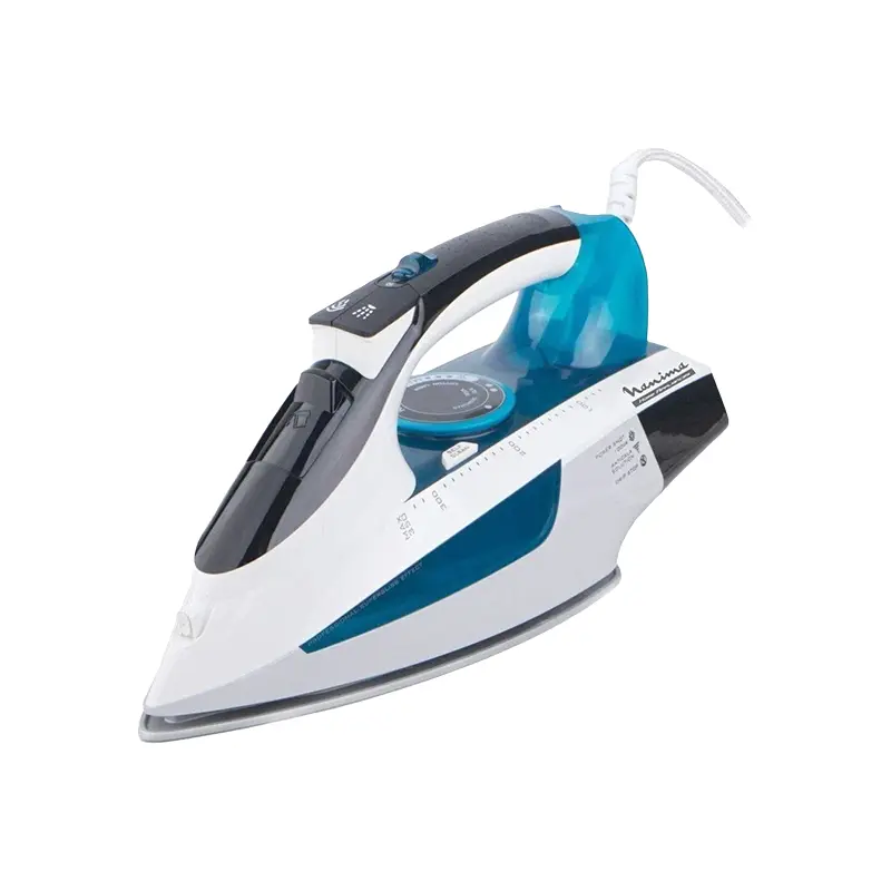 اتو بخار نانیوا