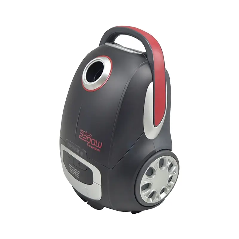 جاروبرقی نانیوا مدل NVC - 9870