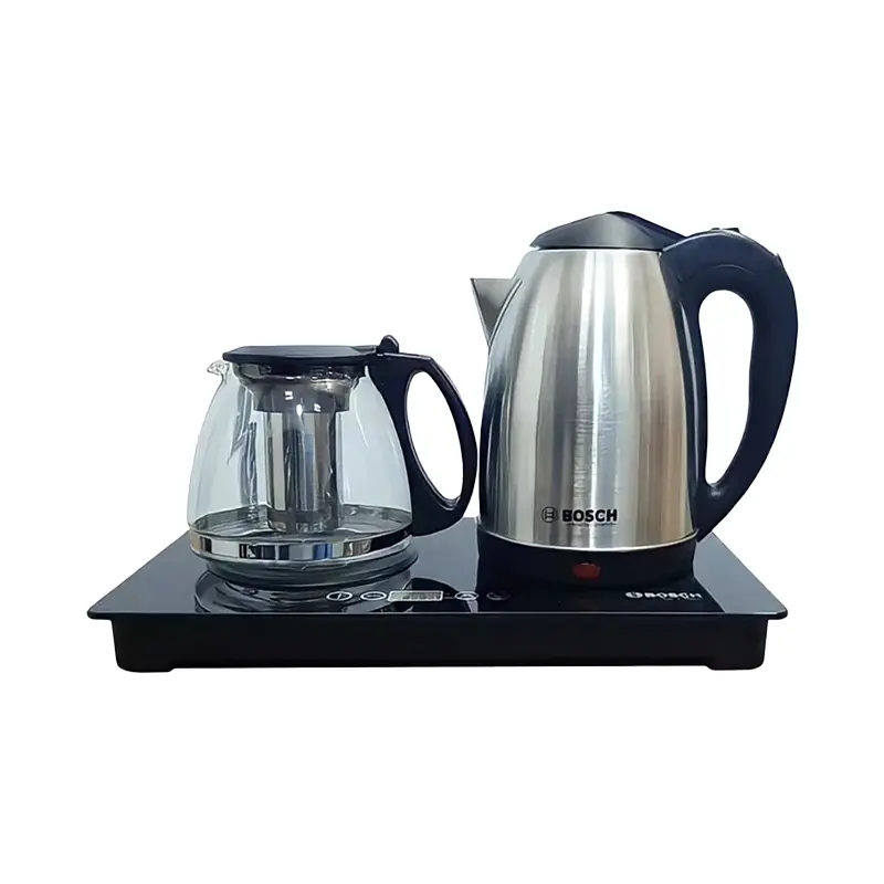 چای ساز بوش مدل 130_TS