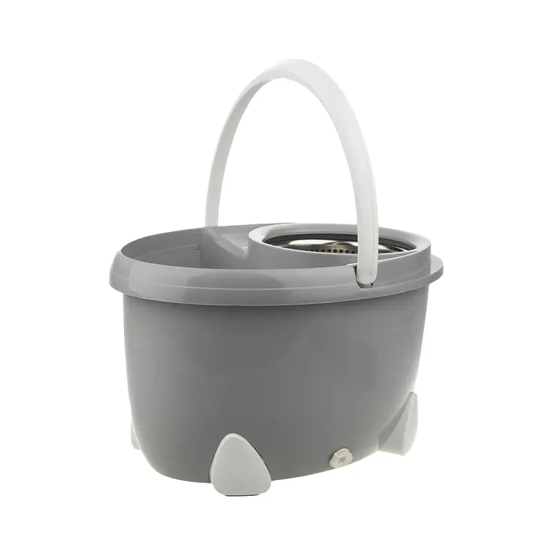 سطل و زمین شوی چرخشی همارا بیضی