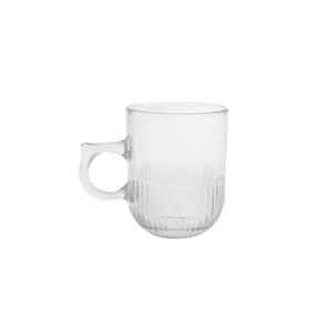 لیوان بلورکاوه مدل لیونل بسته 6 عددی