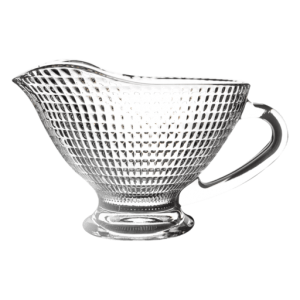 سس خوری بلور کاوه مدل ونیز بسته 2 عددی