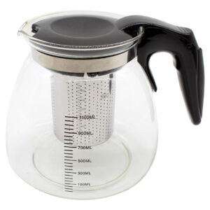 قوری پیرکس لونا مدل SY-118