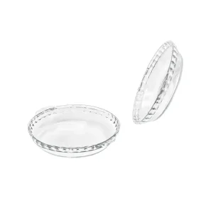 ظرف بزرگ پخت پیتزا و لازانیا برند زنگان مدل فلینو بسته 2 عددی