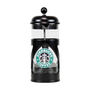 فرنچ پرس استارباکس