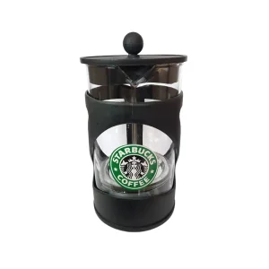 فرنچ پرس استارباکس