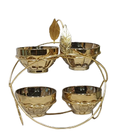 اردوخوری نگین صنعت مدل موناکو