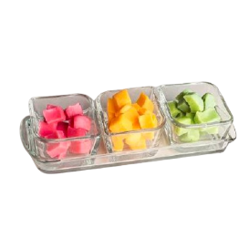 اردوخوری باروک 3 خانه