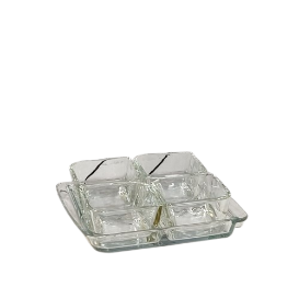 اردوخوری باروک 4 خانه