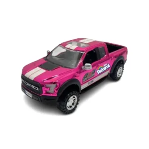 ماشین بازی فورد پیکاپ قدرتی