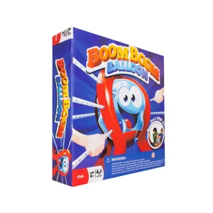 بوم بوم بالن