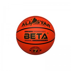 توپ بسکتبال بتا مدل PBR7 سایز 7