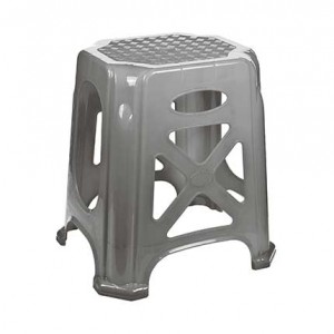 چهار پایه 50 سانتی حصیری ناصر