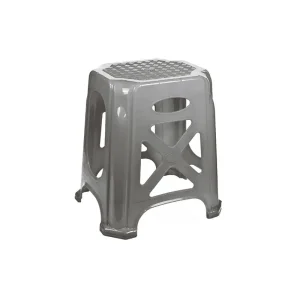 چهار پایه 50 سانتی حصیری ناصر