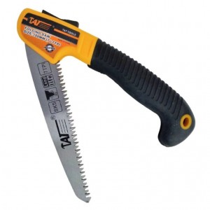 اره سامورایی تاشو تات