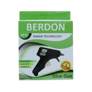 چسب تفنگی بردون