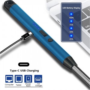 فندک آشپزخانه شارژی با usb