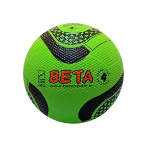 توپ فوتبال برند بتا سایز 4