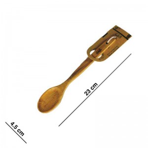 قاشق چوبی جی ۱