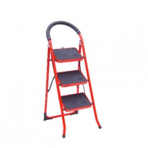 نردبان ۳ پله رویال