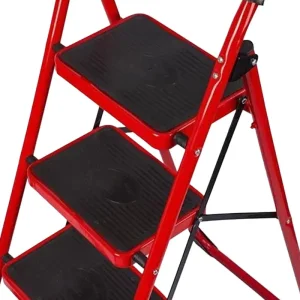 نردبان ۳ پله رویال