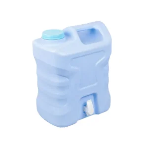 گالن ۲۰‌ لیتری شیردار مدل منصور