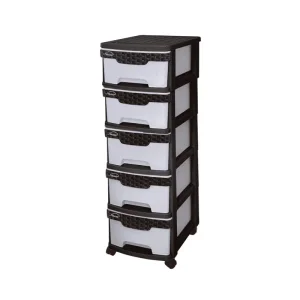 فایل ۵ طبقه ساده مدل ناصر